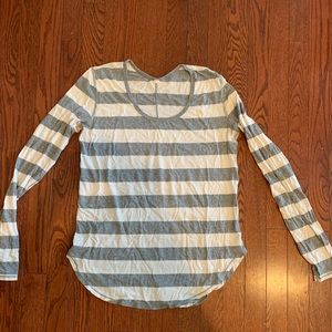 Lululemon Long Sleeve Top